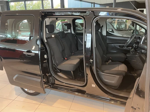 Opel Combo - Afbeelding 21 van 25