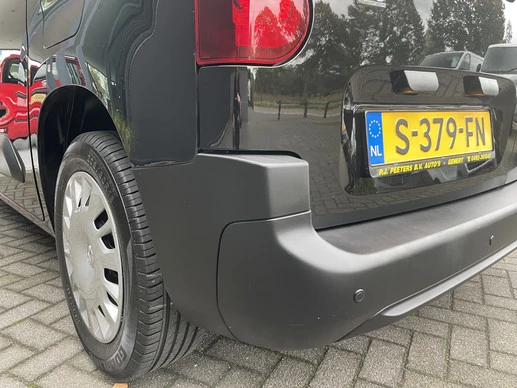 Opel Combo - Afbeelding 22 van 25