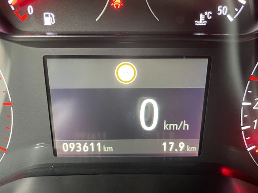 Opel Combo - Afbeelding 24 van 25