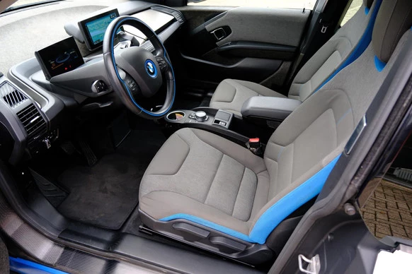 BMW i3 - Afbeelding 2 van 30