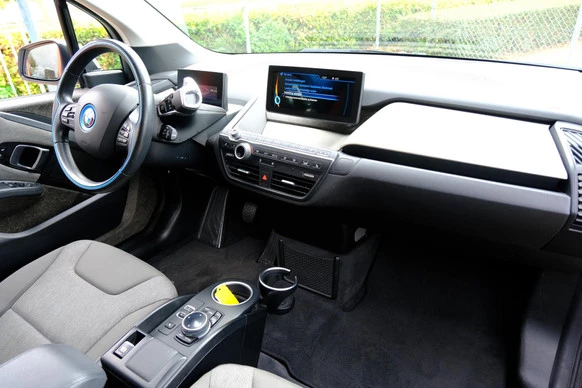 BMW i3 - Afbeelding 5 van 30