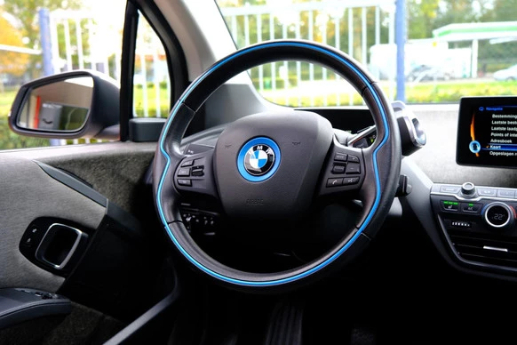 BMW i3 - Afbeelding 6 van 30