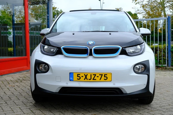 BMW i3 - Afbeelding 7 van 30