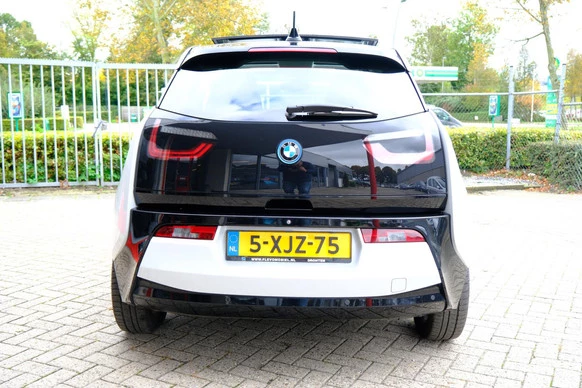 BMW i3 - Afbeelding 8 van 30