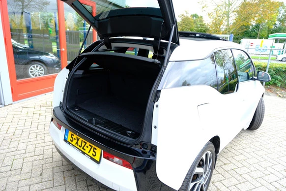 BMW i3 - Afbeelding 9 van 30