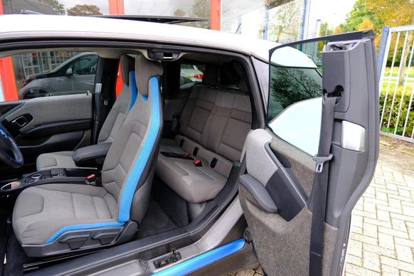 BMW i3 - Afbeelding 11 van 30