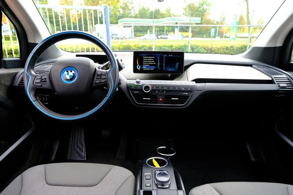 BMW i3 - Afbeelding 12 van 30