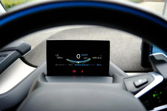 BMW i3 - Afbeelding 13 van 30