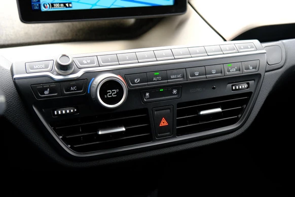 BMW i3 - Afbeelding 14 van 30