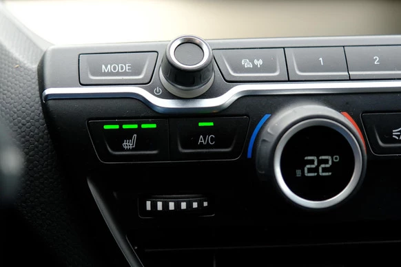 BMW i3 - Afbeelding 15 van 30