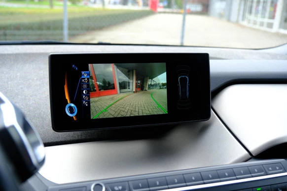 BMW i3 - Afbeelding 16 van 30