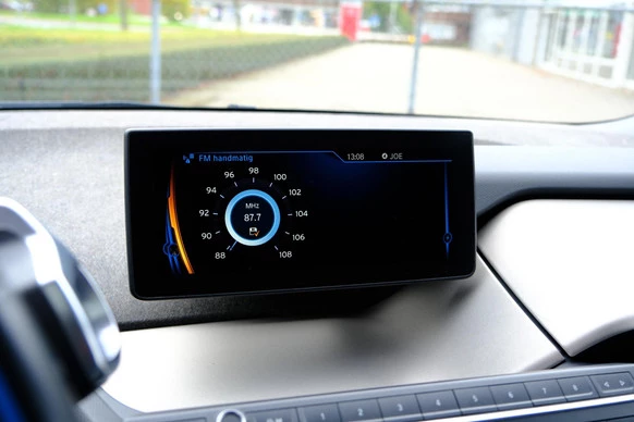 BMW i3 - Afbeelding 17 van 30