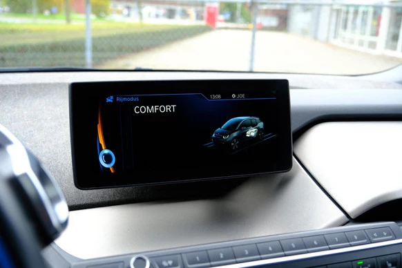 BMW i3 - Afbeelding 19 van 30