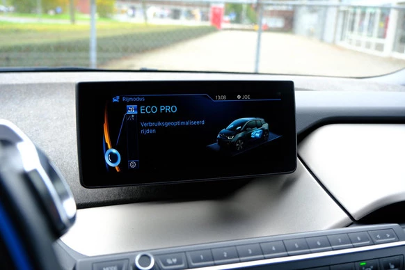 BMW i3 - Afbeelding 20 van 30