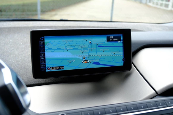 BMW i3 - Afbeelding 21 van 30