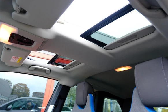 BMW i3 - Afbeelding 22 van 30