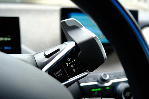 BMW i3 - Afbeelding 23 van 30