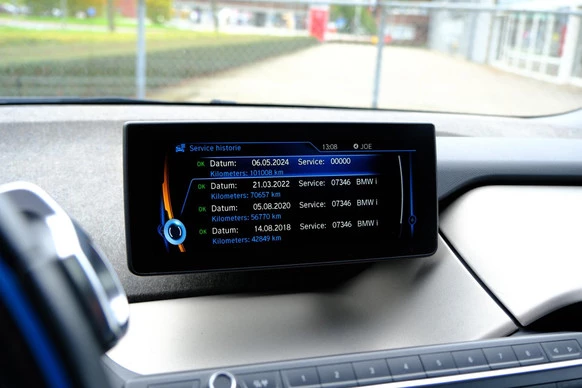 BMW i3 - Afbeelding 24 van 30