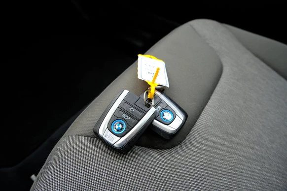 BMW i3 - Afbeelding 25 van 30