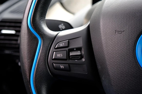 BMW i3 - Afbeelding 27 van 30