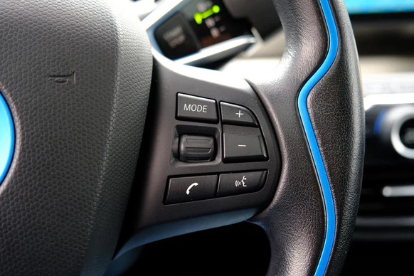 BMW i3 - Afbeelding 28 van 30