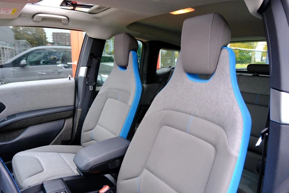 BMW i3 - Afbeelding 29 van 30