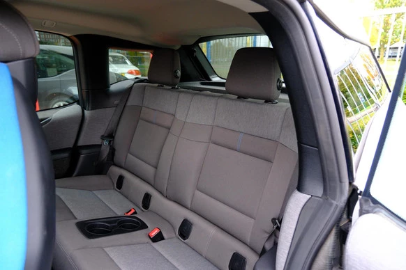 BMW i3 - Afbeelding 30 van 30