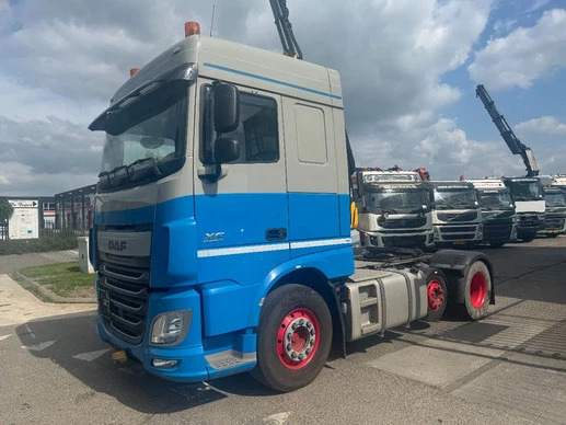 DAF XF 440 - Afbeelding 1 van 16
