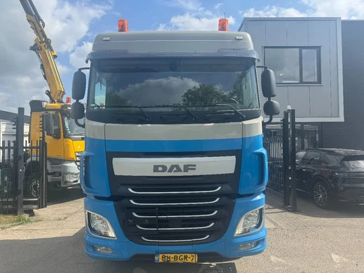 DAF XF 440 - Afbeelding 2 van 16