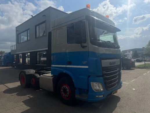 DAF XF 440 - Afbeelding 3 van 16