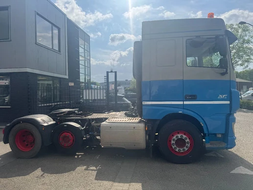 DAF XF 440 - Afbeelding 4 van 16