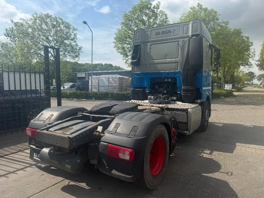 DAF XF 440 - Afbeelding 5 van 16