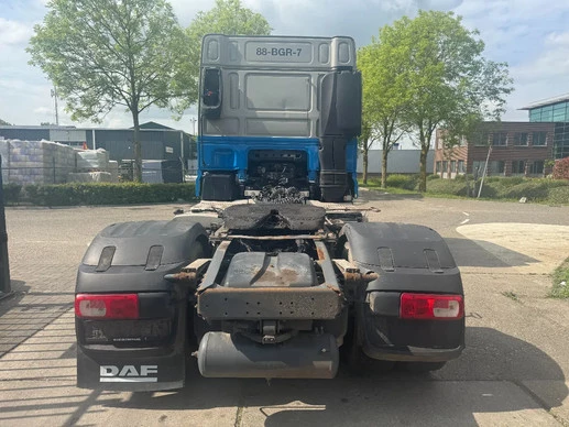 DAF XF 440 - Afbeelding 6 van 16