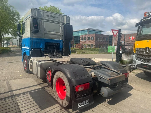 DAF XF 440 - Afbeelding 7 van 16