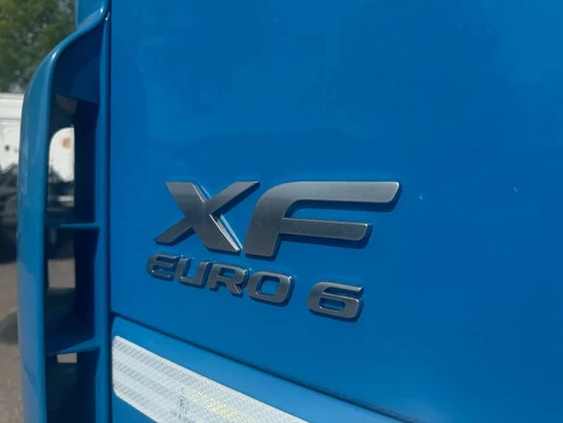DAF XF 440 - Afbeelding 9 van 16