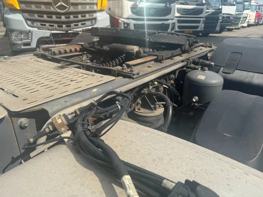 DAF XF 440 - Afbeelding 10 van 16