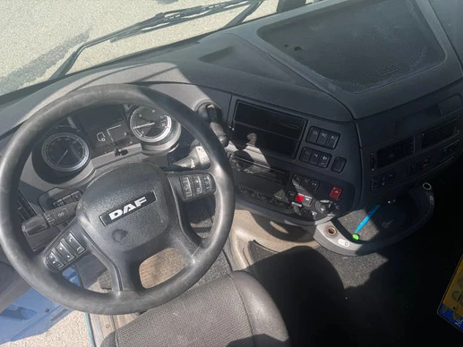 DAF XF 440 - Afbeelding 13 van 16