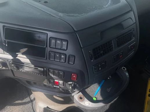 DAF XF 440 - Afbeelding 14 van 16