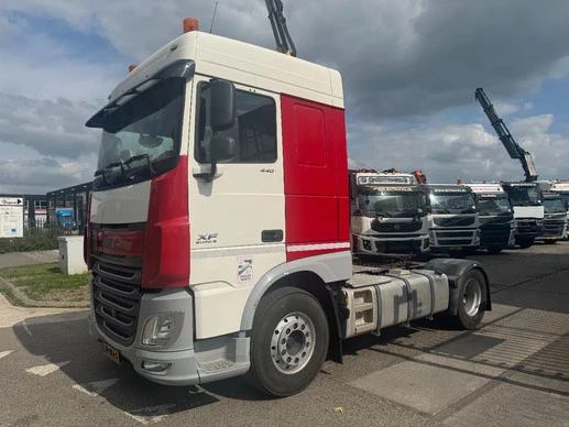 DAF XF 440 - Afbeelding 1 van 15