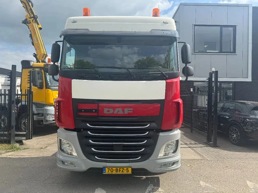 DAF XF 440 - Afbeelding 2 van 15