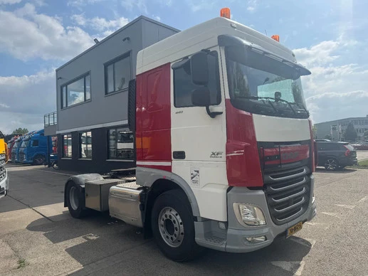 DAF XF 440 - Afbeelding 3 van 15