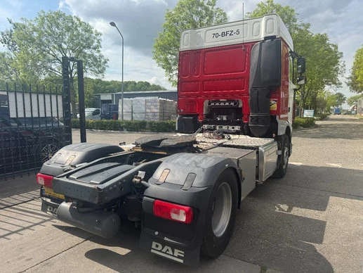 DAF XF 440 - Afbeelding 5 van 15
