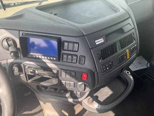 DAF XF 440 - Afbeelding 11 van 15