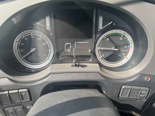 DAF XF 440 - Afbeelding 14 van 15