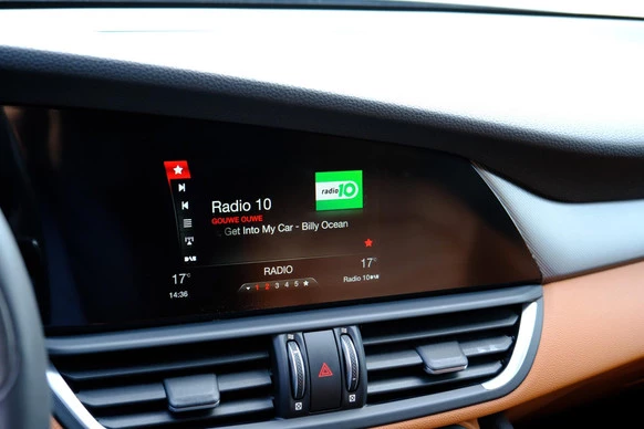Alfa Romeo Giulia - Afbeelding 15 van 30