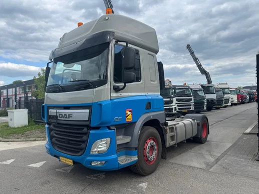 DAF CF 440 - Afbeelding 1 van 18