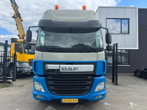 DAF CF 440 - Afbeelding 2 van 18