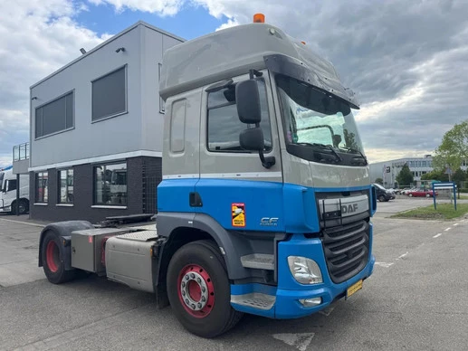 DAF CF 440 - Afbeelding 3 van 18
