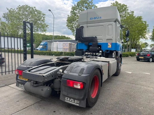 DAF CF 440 - Afbeelding 4 van 18