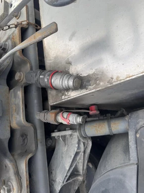 DAF CF 440 - Afbeelding 8 van 18